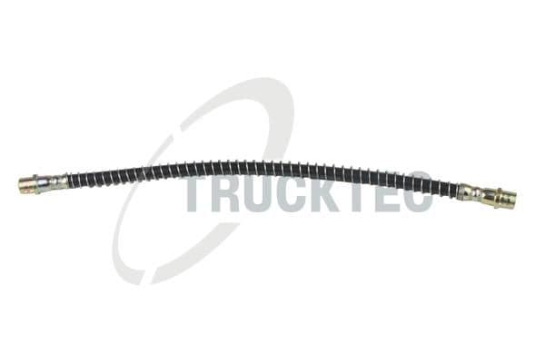 Furtun frana TRUCKTEC AUTOMOTIVE 07.35.077