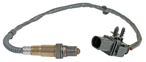 Sonda Lambda METZGER 0893230