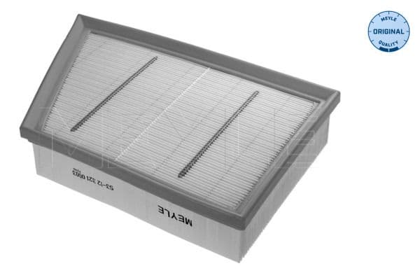 Filtru aer MEYLE -ORIGINAL: True to OE. 53-12 321 0003