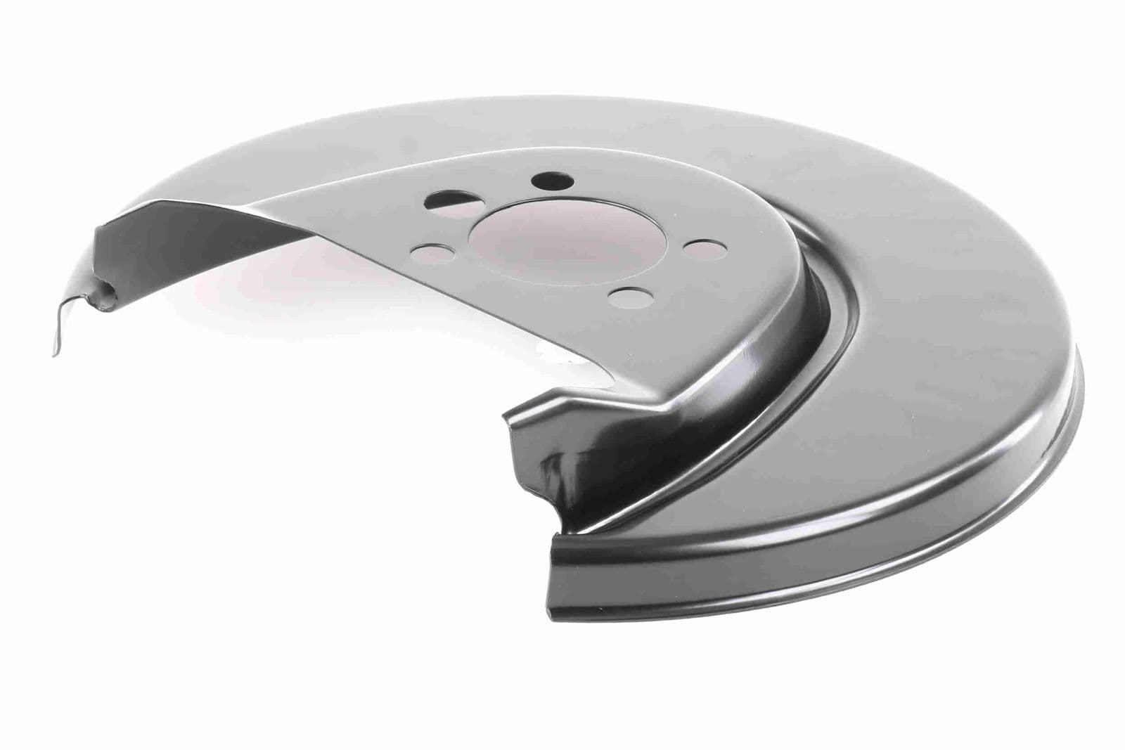 protectie stropire,disc frana VAICO Original Quality V10-3898