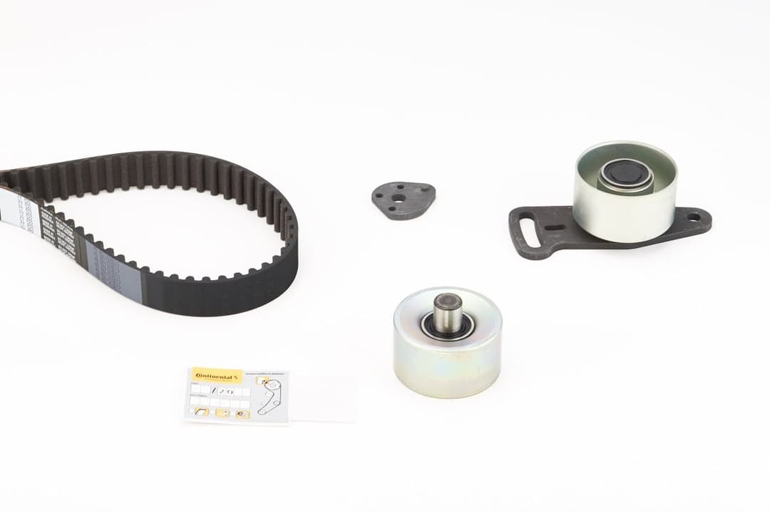 Set curea de distributie CONTINENTAL CTAM CT522K1