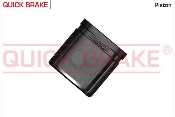 Piston, etrier frana QUICK BRAKE 185106K