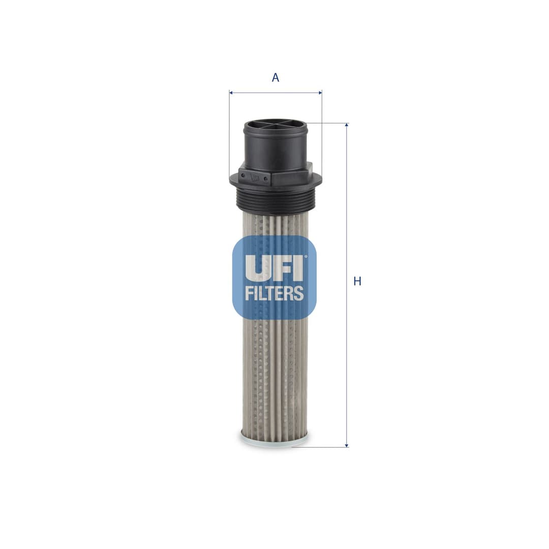 Filtru, sistem hidraulic primar UFI 82.157.00