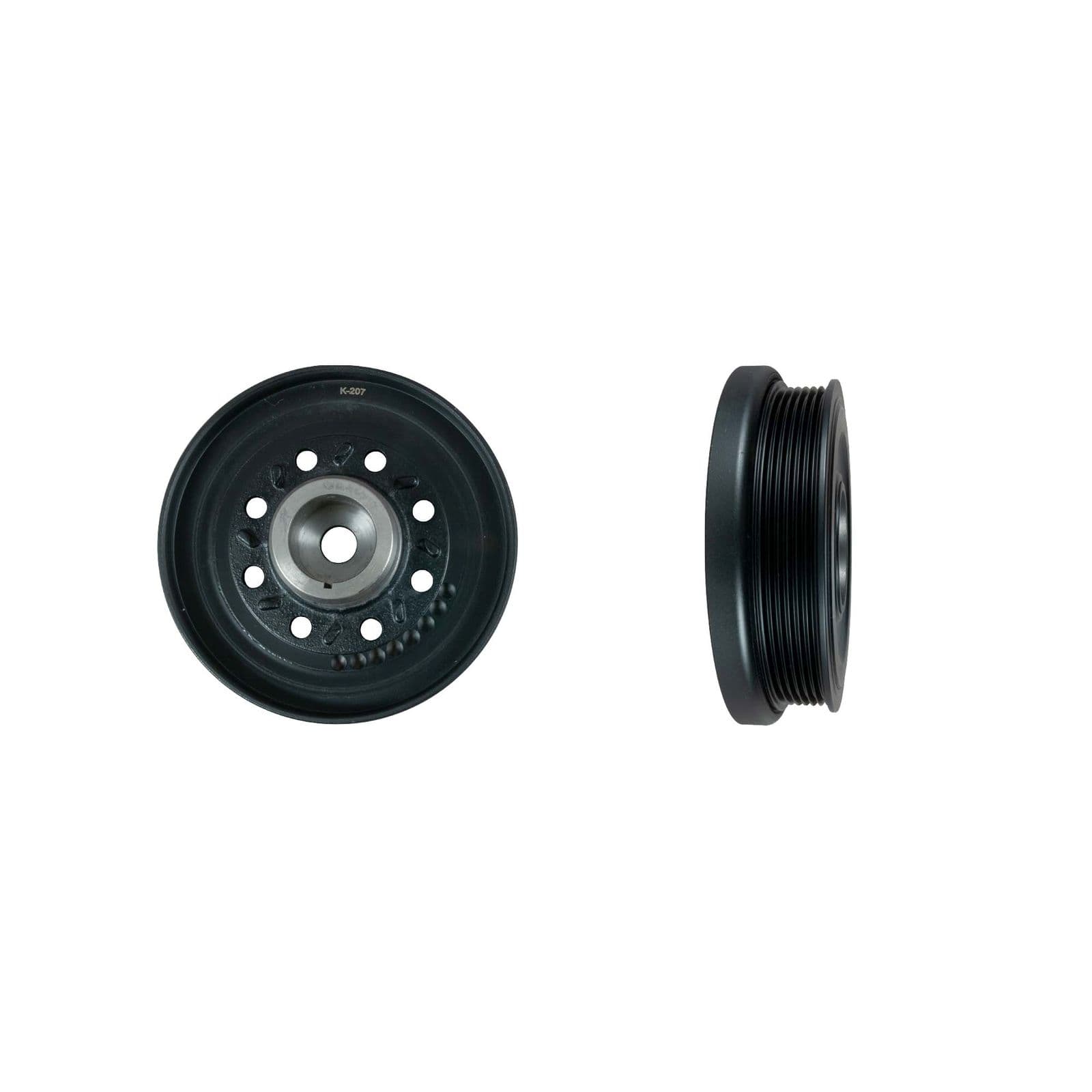 Fulie curea, arbore cotit GATES DriveAlign™ TVD1190
