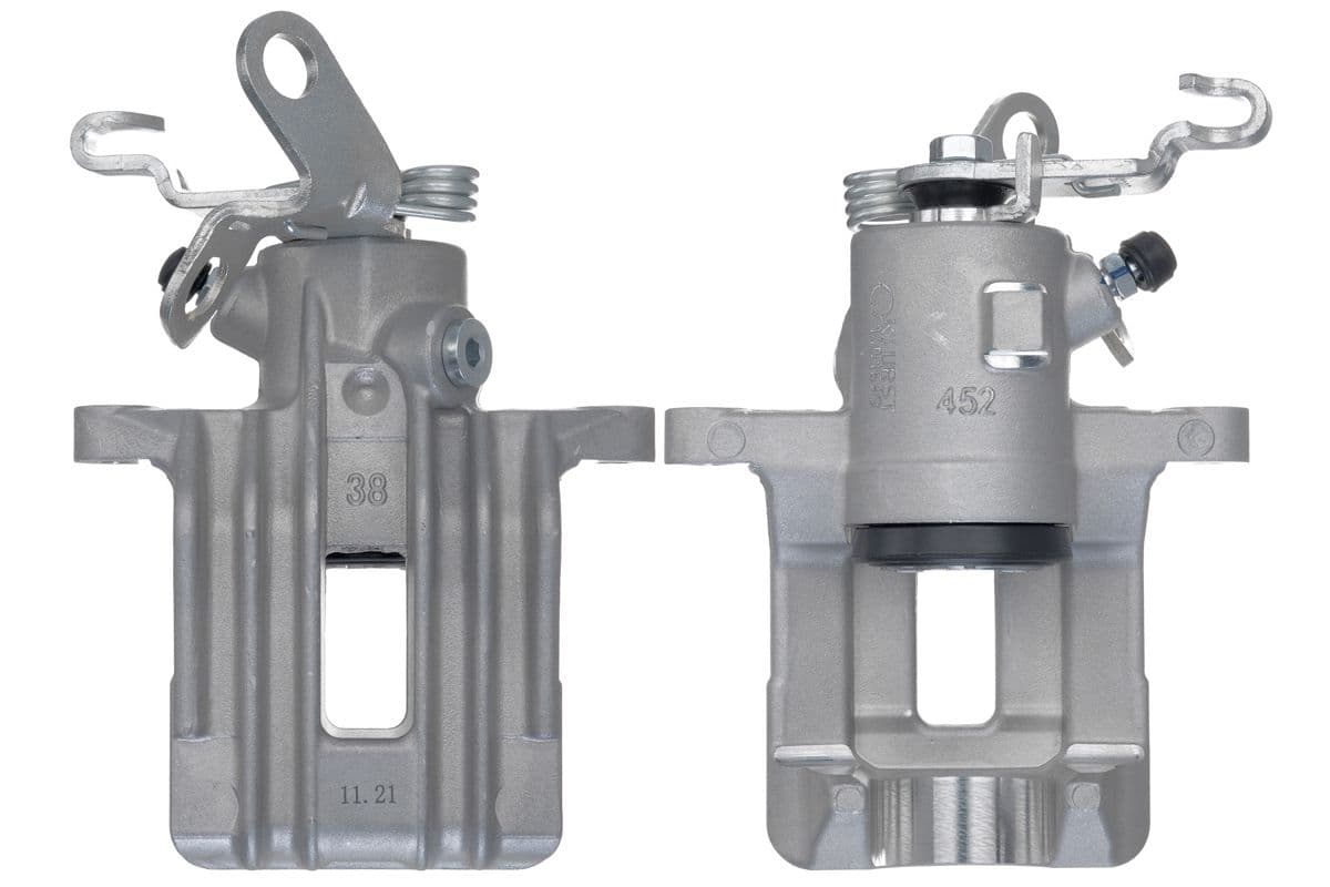 Etrier frana ATE 24.3384-1756.5