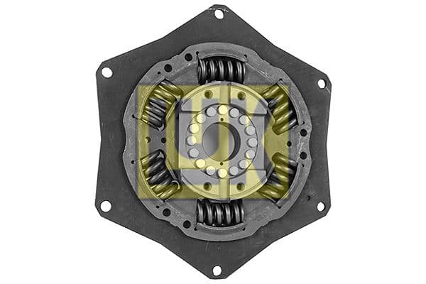 amortizor torsiune, ambreiaj Schaeffler LuK 370 0131 10