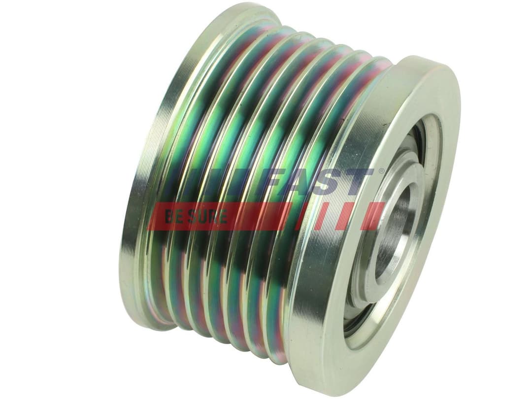 Fulie, alternator FAST FT45634