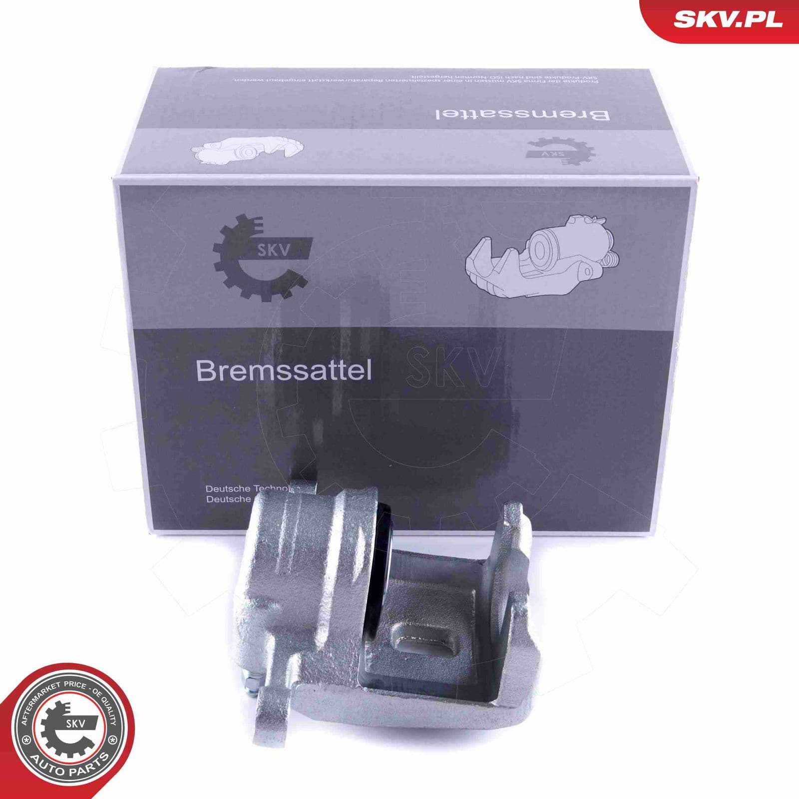 Etrier frana ESEN SKV 55SKV374