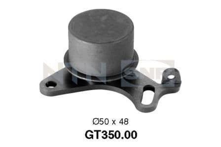 rola intinzator,curea distributie SNR GT350.00