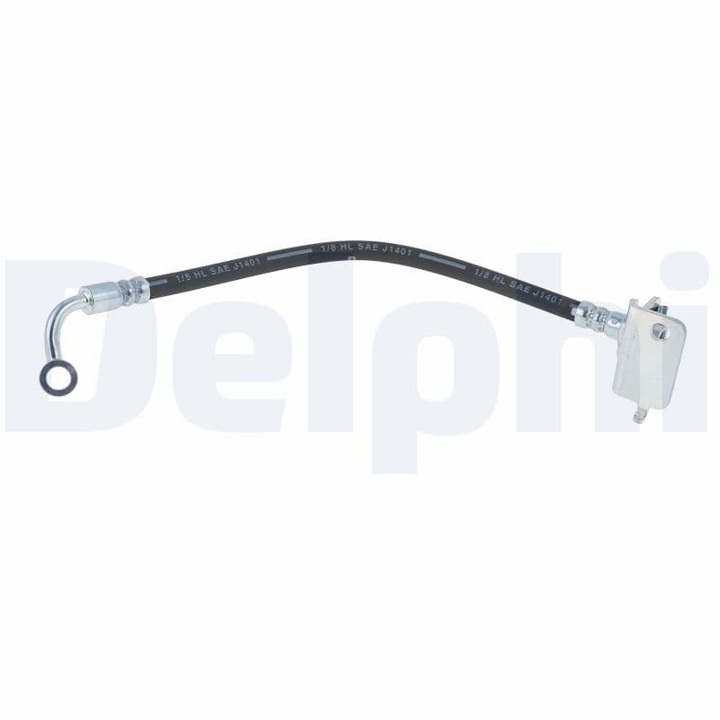 Furtun frana DELPHI LH7802