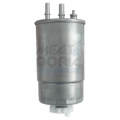filtru combustibil MEAT & DORIA 4829