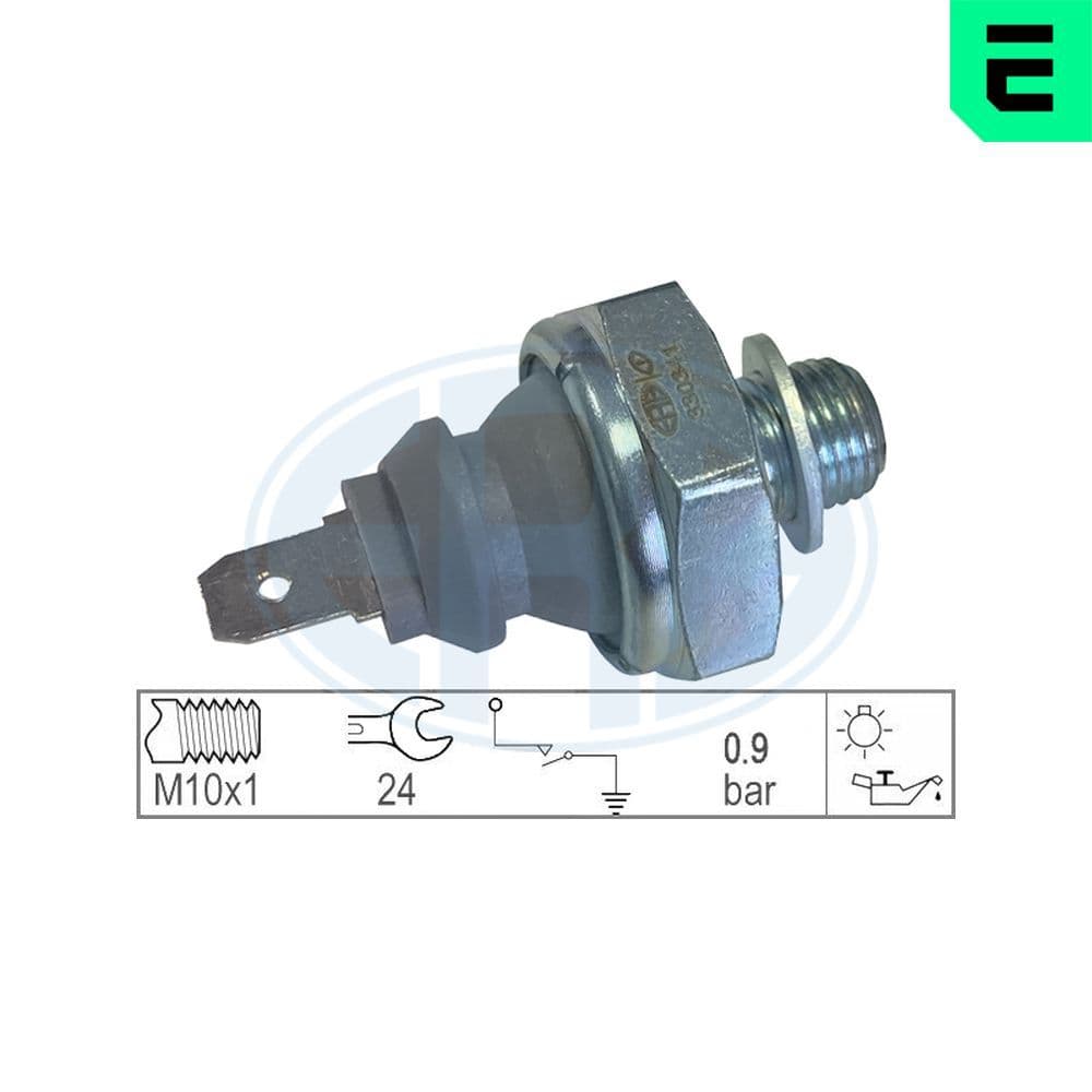 Senzor presiune ulei ERA 330341