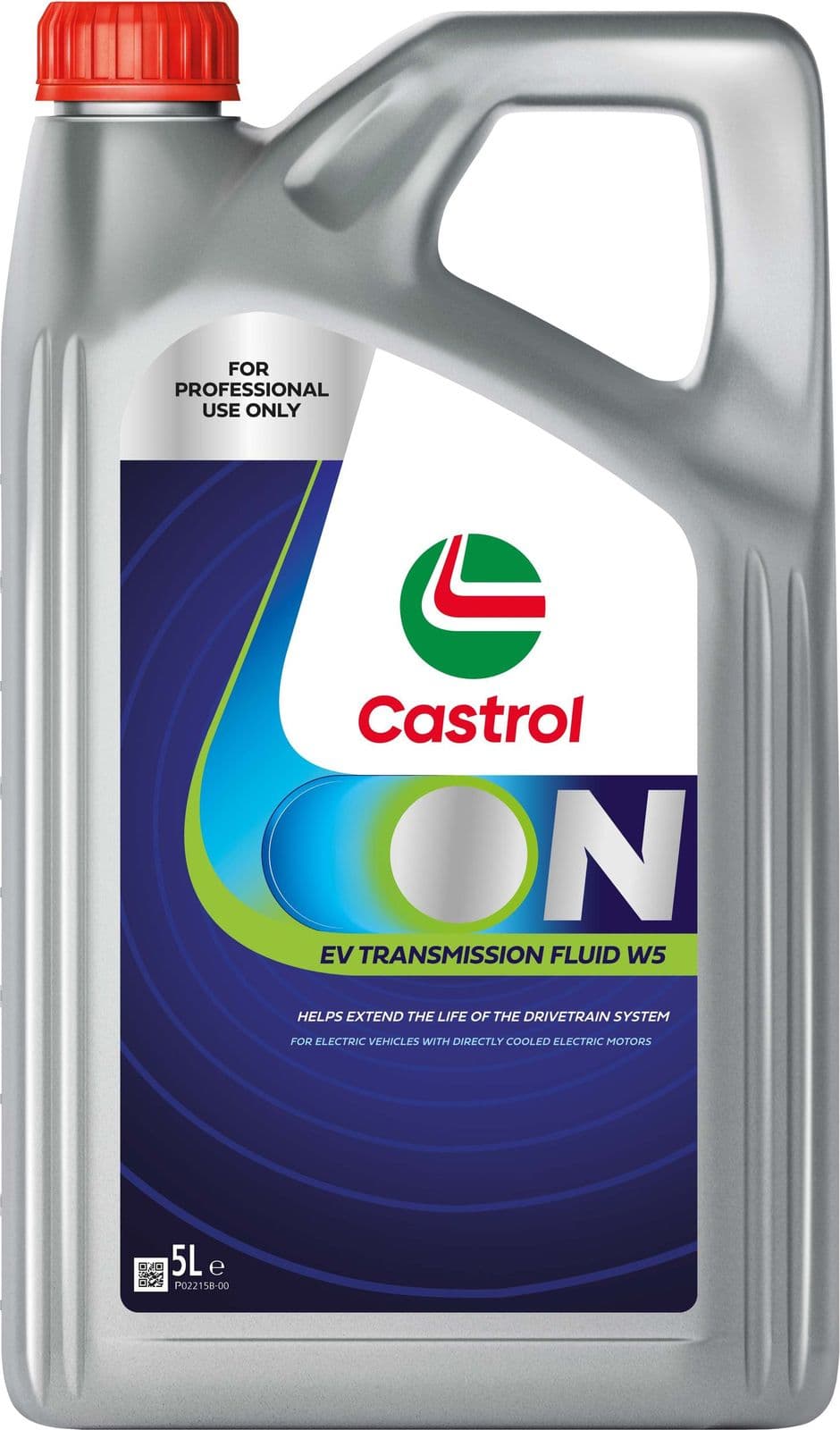 ulei de transmisie CASTROL ON EV Transmission Fluid W5 160C3D