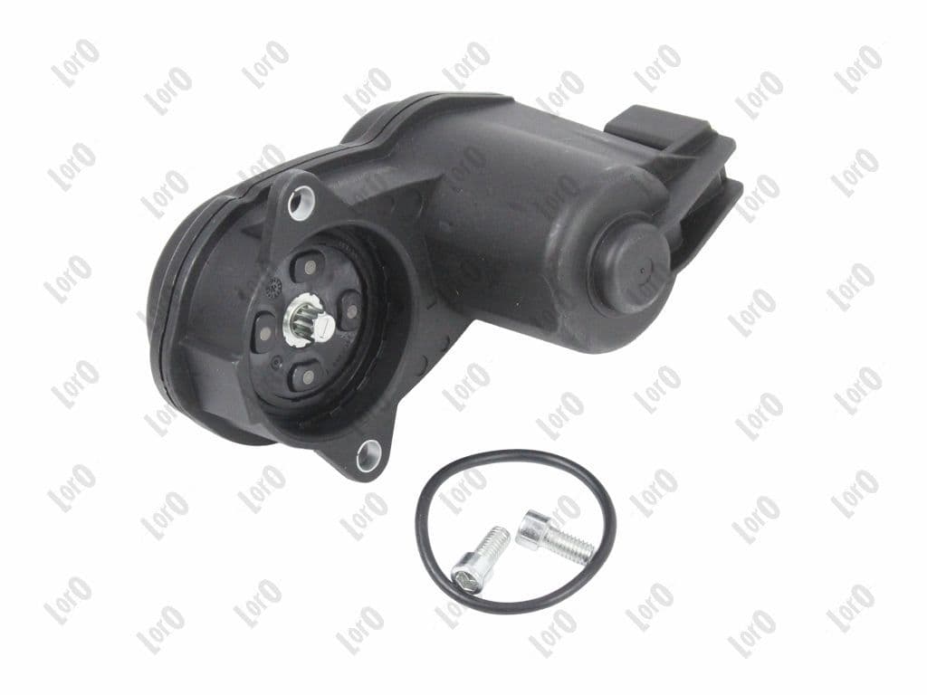 Element actionare. etrier frana de parcare LORO 131-06-959