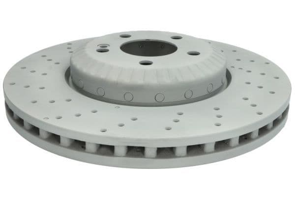 Disc frana ABE C3M115ABE-P