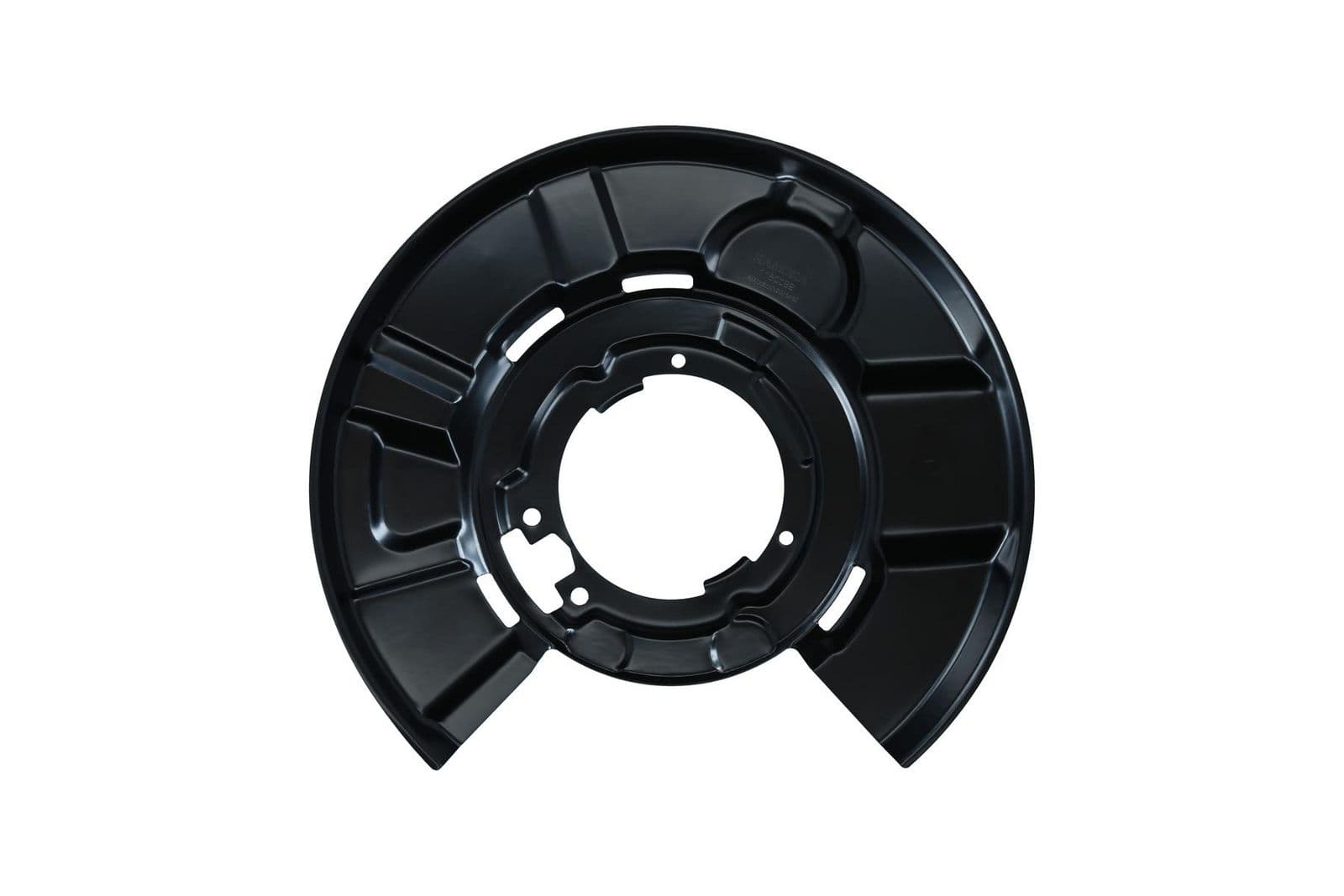 protectie stropire,disc frana KAMOKA 1180082