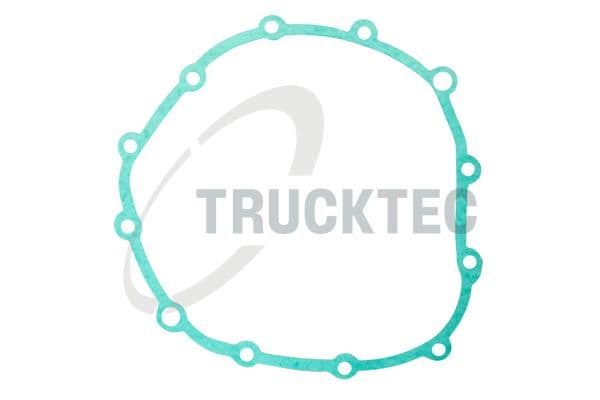 Etansare ulei, transmisie automata TRUCKTEC AUTOMOTIVE 07.25.011