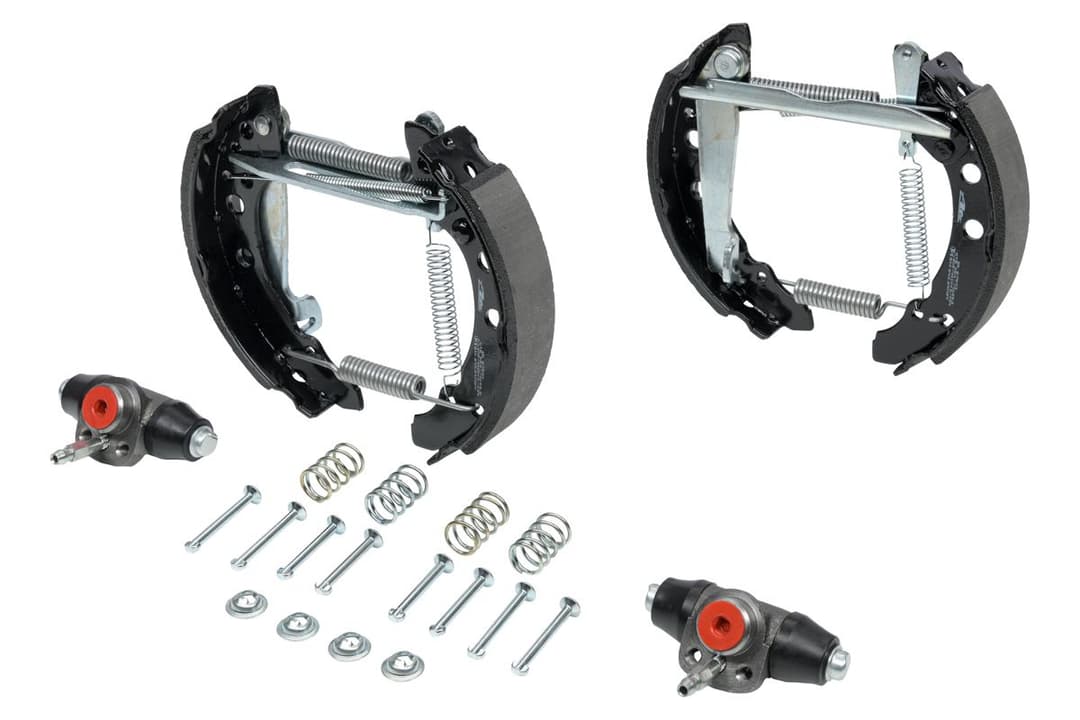 Set saboti frana ATE Original TopKit 03.0520-0114.3