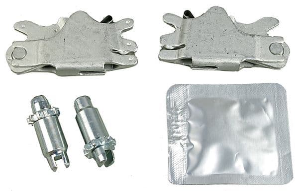 Set reparatie, cheie frana METZGER 12053010