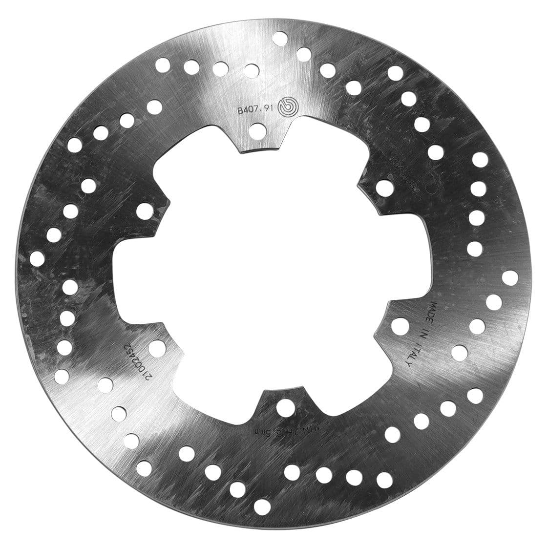 Disc frana BREMBO PRIME - Serie-Oro - Fixed Disc 68B40791