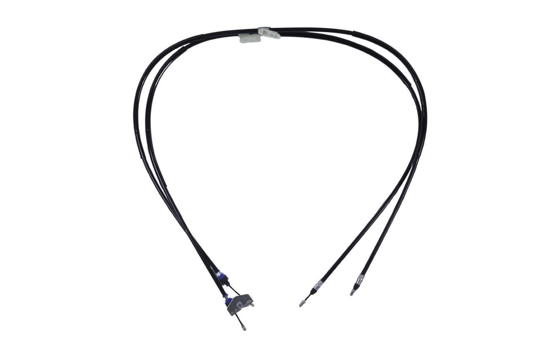 Cablu, frana de parcare KAMOKA 1190486