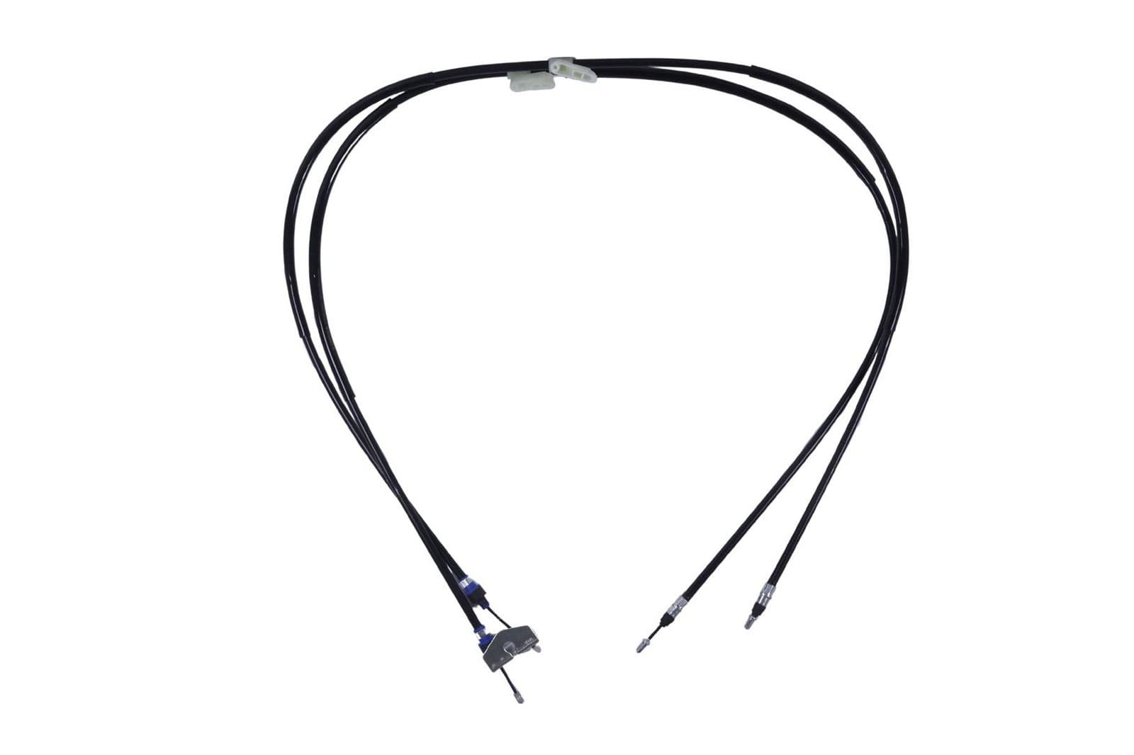 Cablu, frana de parcare KAMOKA 1190486