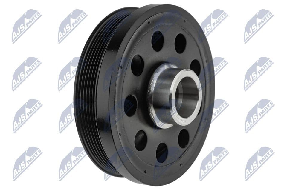 Fulie curea, arbore cotit NTY RKP-BM-008