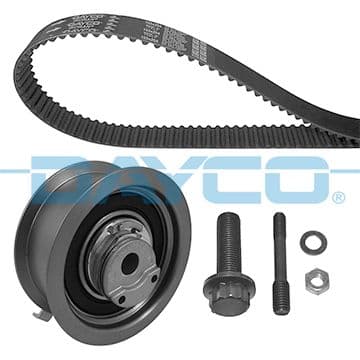 Set curea de distributie DAYCO KTB189