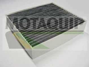 Filtru, aer habitaclu MOTAQUIP VCF407