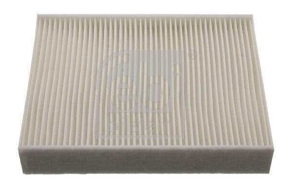 Filtru, aer habitaclu FEBI BILSTEIN 37113