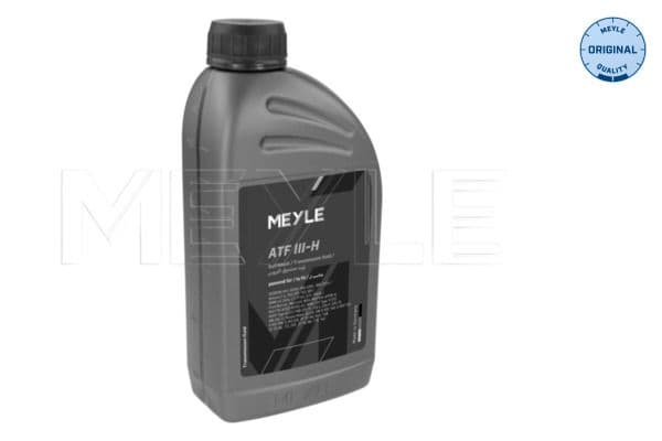 ulei de transmisie MEYLE -ORIGINAL: True to OE. 014 019 2300