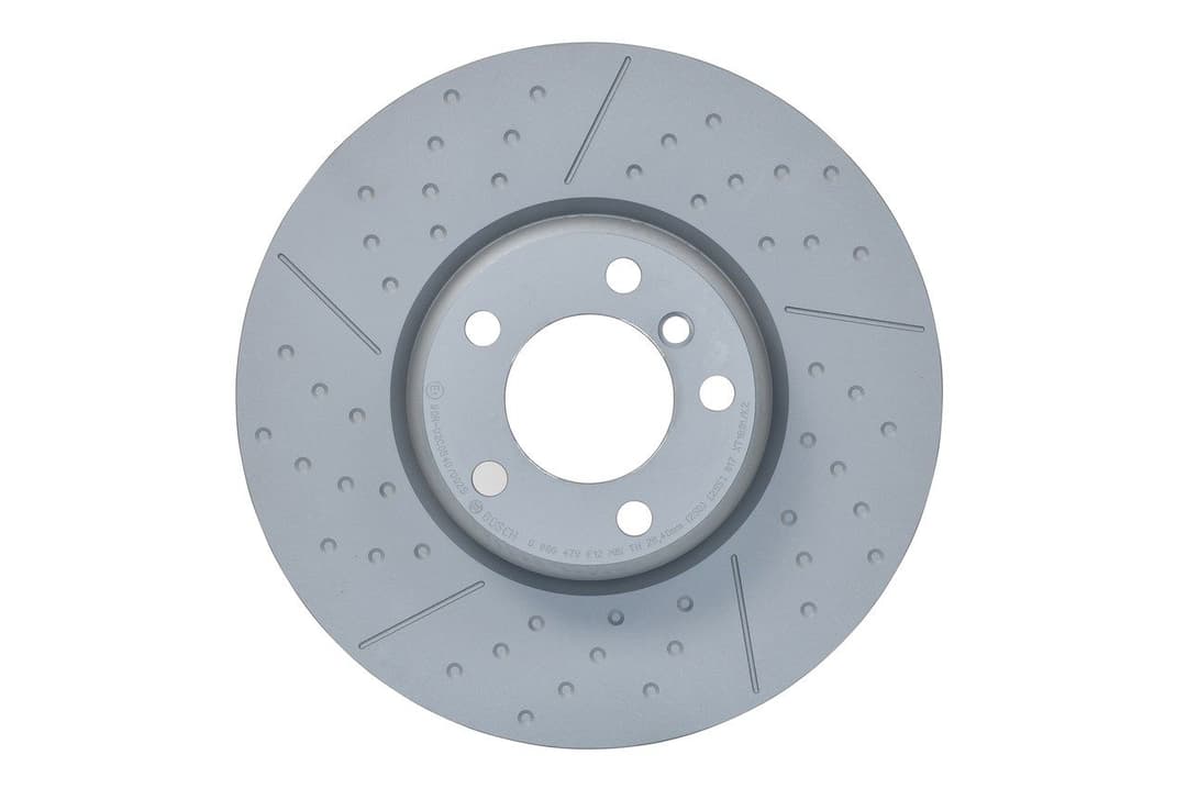 Disc frana BOSCH 0 986 479 E12