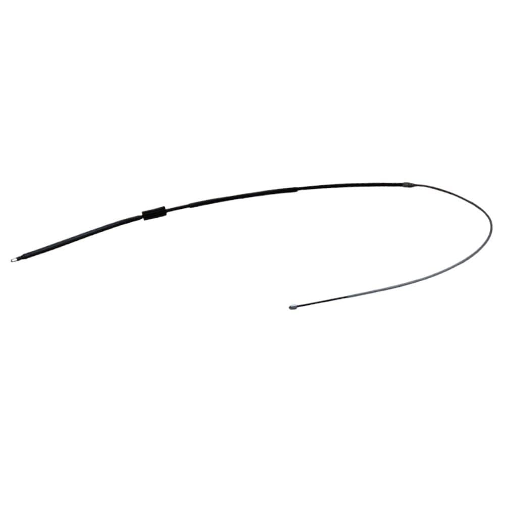 Cablu, frana de parcare ASAM AUTOMOTIVE 115650