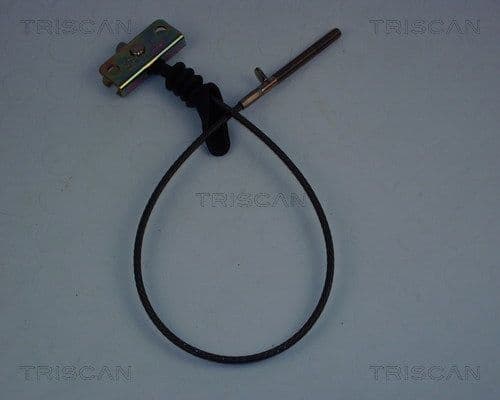 Cablu, frana de parcare TRISCAN 8140 15182