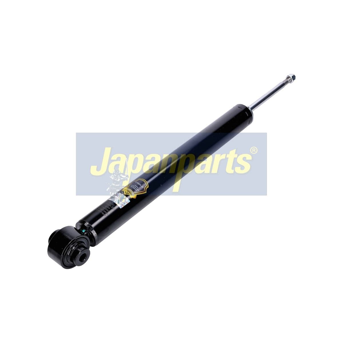 amortizor JAPANPARTS MM-AS387