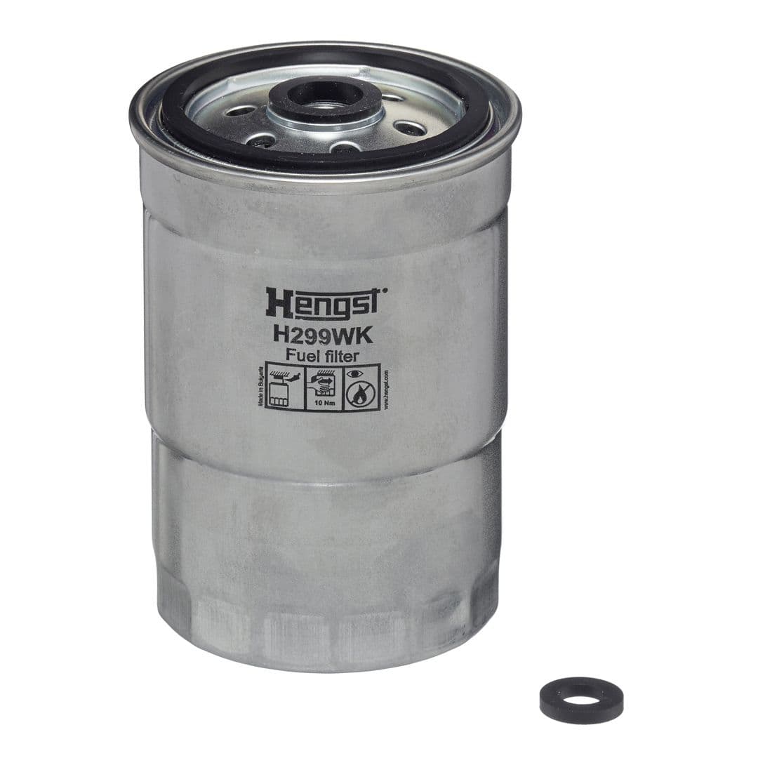 filtru combustibil HENGST FILTER H299WK