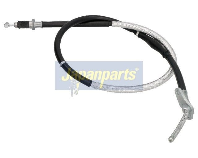 Cablu, frana de parcare JAPANPARTS BC-909L
