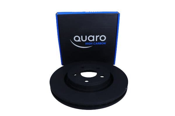 Disc frana QUARO HIGH CARBON QD0004HC