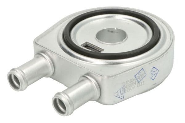 Radiator ulei, ulei motor THERMOTEC D4R004TT