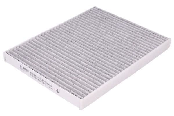 Filtru, aer habitaclu PURRO PUR-PC4008AG