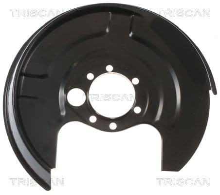 protectie stropire,disc frana TRISCAN 8125 29234