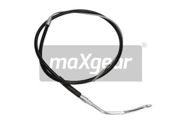 Cablu, frana de parcare MAXGEAR 32-0212