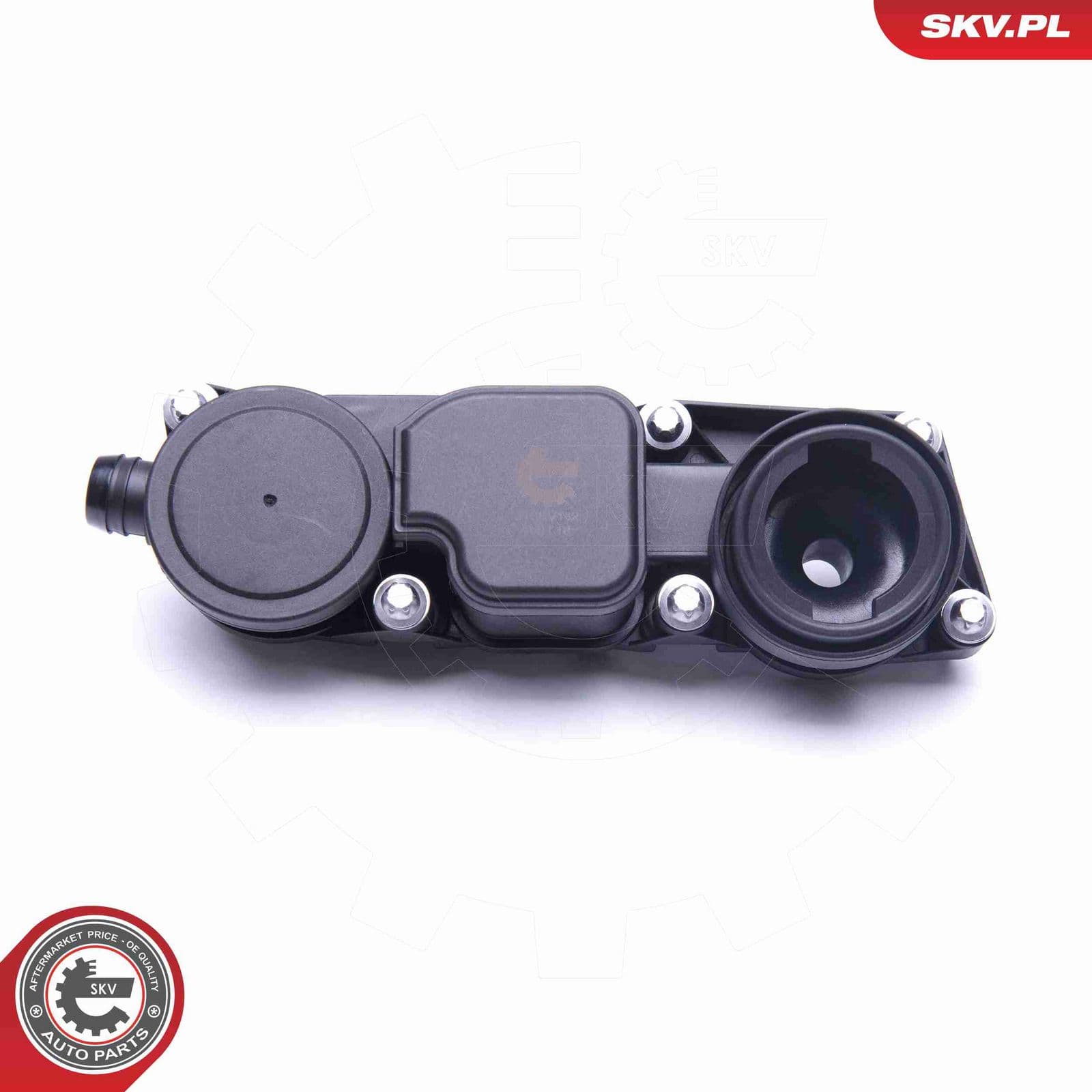 Separator ulei, ventilatie bloc motor ESEN SKV 31SKV132