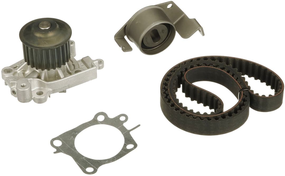 Set pompa apa + curea dintata GATES PowerGrip™ KP15445XS-1