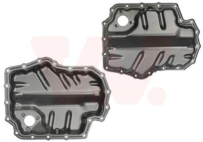 Baie ulei VAN WEZEL 0301070