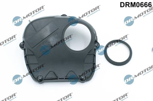 Capac, curea dintata Dr.Motor Automotive DRM0666