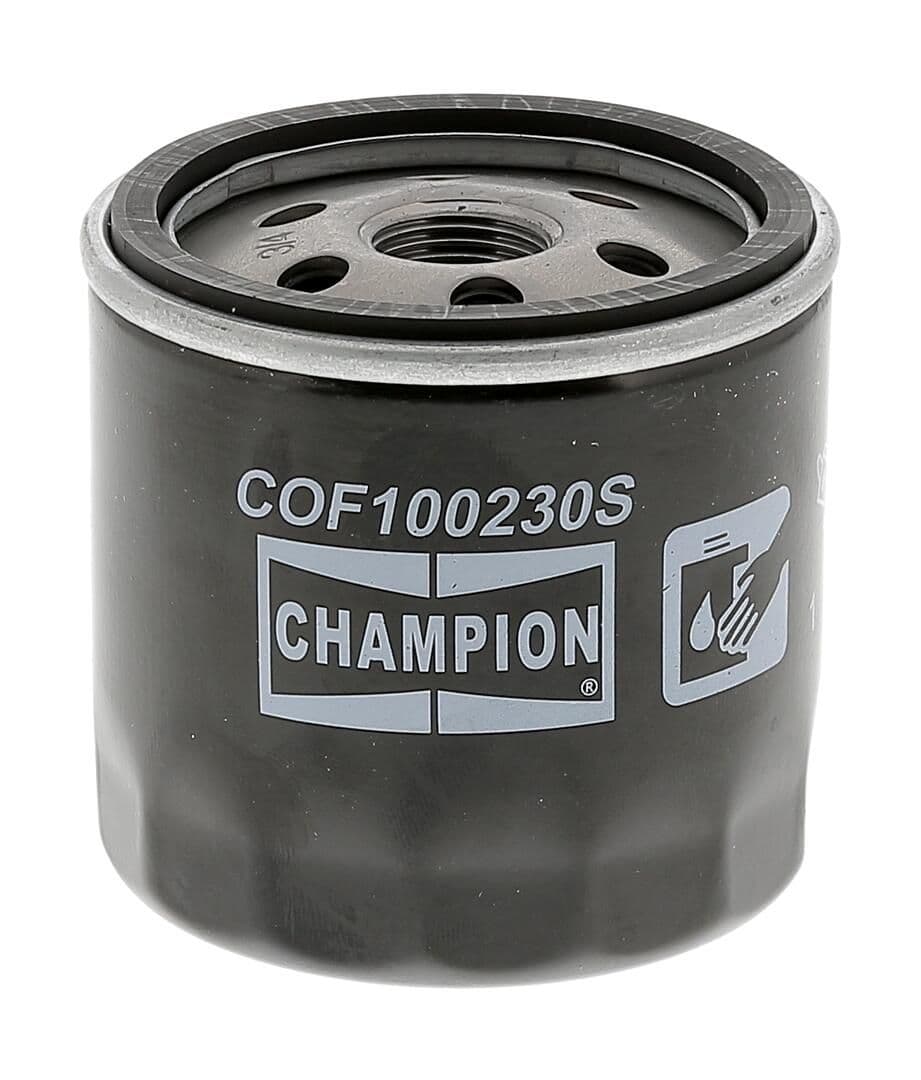 Filtru ulei CHAMPION COF100230S
