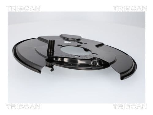 protectie stropire,disc frana TRISCAN 8125 13227