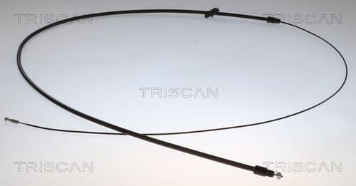 Cablu, frana de parcare TRISCAN 8140 231147