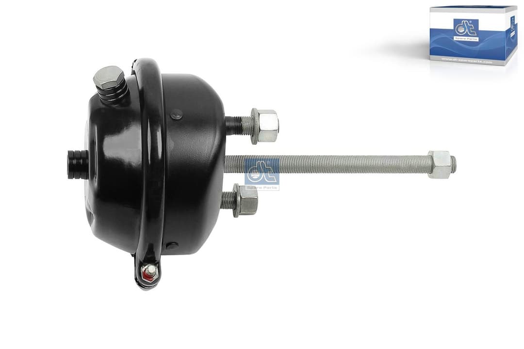 Cilindru receptor frana cu membrana DT Spare Parts 2.40439